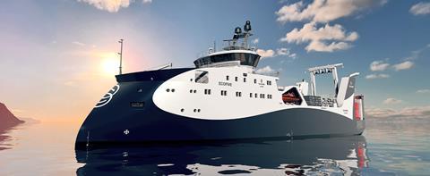 Nor-Fishing Innovation Ecofive