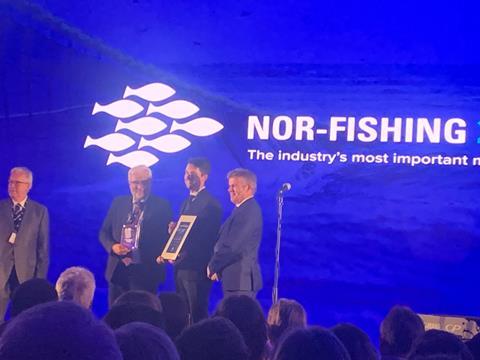 Nor-Fishing Innovation