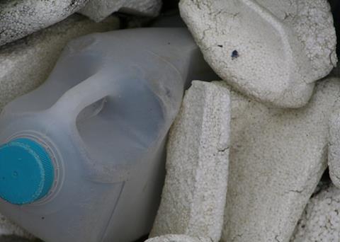 Plastic Waste: a European strategy
