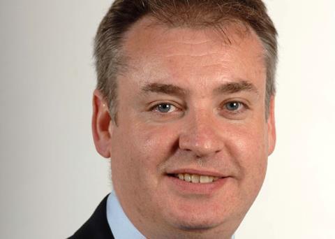 We need to fix the EU's broken fisheries policy, says Richard Lochhead