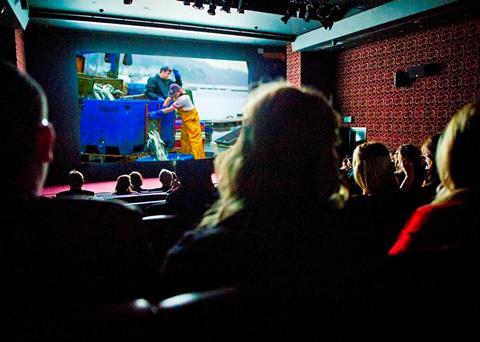 The film explores the challenges faced by fishing vessel owners