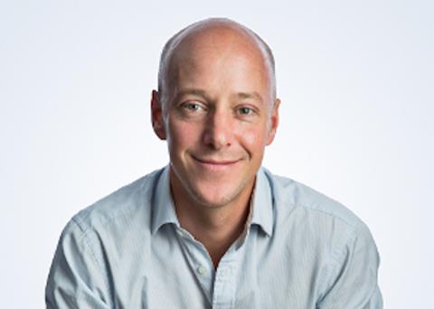 IPNLF welcomes Blue Ventures founder Alasdair Harris to its board of trustees