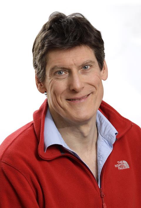 Marcus Jacklin: “The implementation of the landing obligation will likely have a far-reaching impact on the entire supply chain, from vessel to wholesalers"