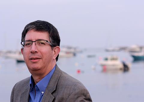 Michael Pentony