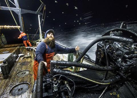 A trial allowing West Coast fishermen more flexibility has led to an increased rockfish catch Photo: NOAA Fisheries