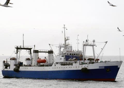 Sensor success in West Africa