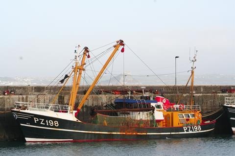 Local fishermen should be at heart of EU fisheries policy