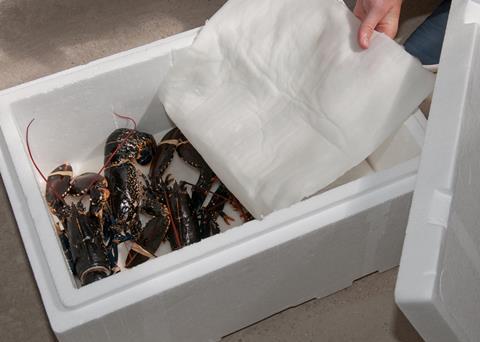 Sirane’s new Ice-Mat