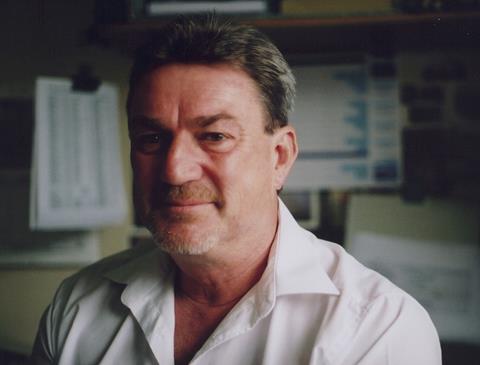 Phil Macmullen: "Seafish was happy to be approached to look at the potential for new technology"