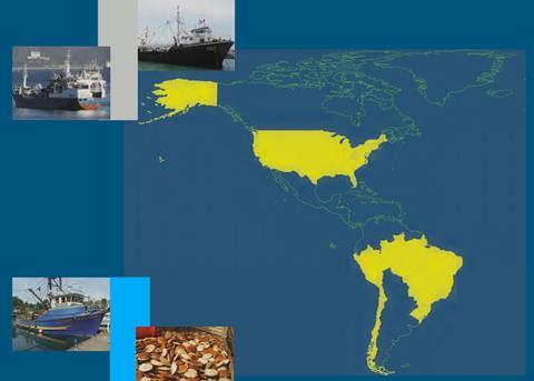 FAO review of fisheries in the Americas