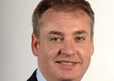 Richard Lochhead