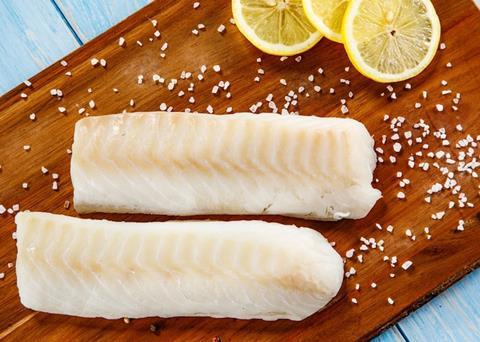 Hangana Seafood has invested in a Contact freezer from Starfrost Photo: Starfrost