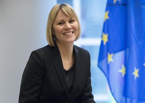 Linnéa Engström joins MSC