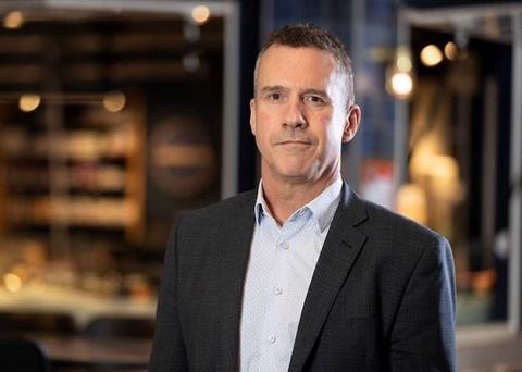 Volker Kuntzsch Photo: Sanford