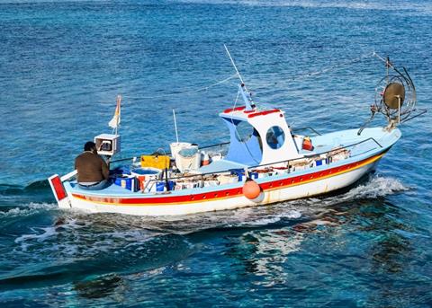 The EMFF is helping fisheries and aquaculture businesses weather the Covid-19 pandemic Photo: pxhere.com