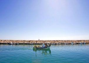 The fisheries minister is concerned that vessels owned by overseas operators are exploiting UK fishing quota