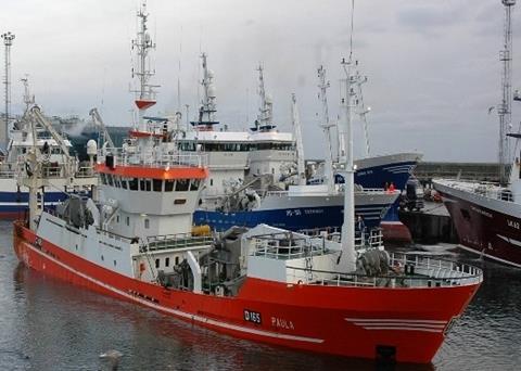 The MMO has launched a new system for marine licensing