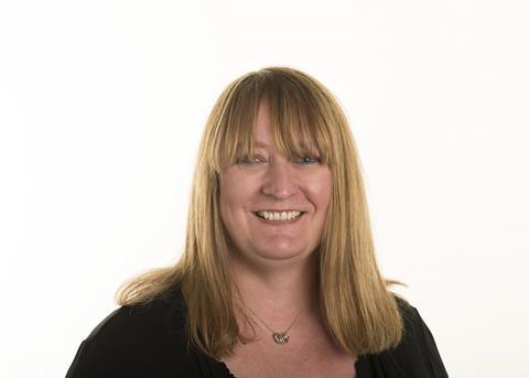 Michaela Archer, head of insight at Seafish Photo: Seafish