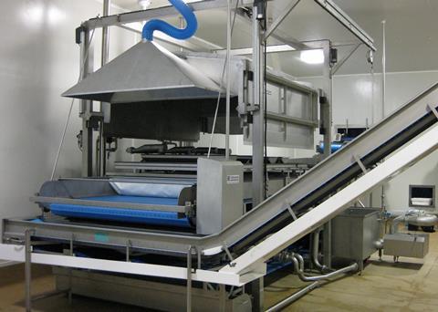 The new energy-saving cooker/cooler