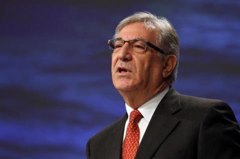 Commissioner Vella: “We need to plan ahead now to provide more fish, shellfish and algae in a sustainable, responsible way"