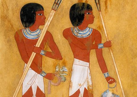 Fishing – what’s changed?