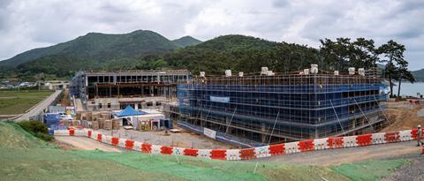 BluGen Construction-Pano