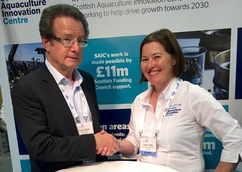 New Zealand and Scotland sign Letter of Intent to help Shellfish industry
