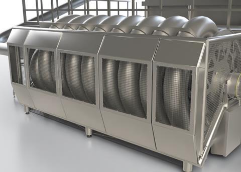 Skaginn 3X’s efficiency boosting ValuePump