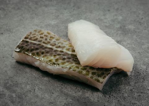 Strong April for Norwegian seafood exports