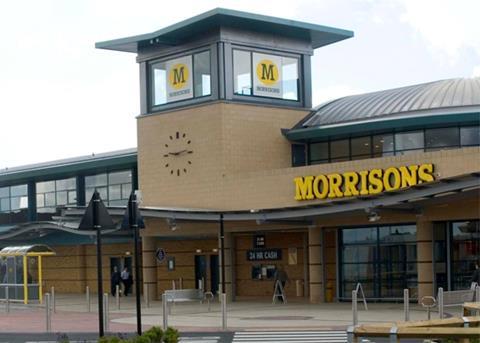 Morrisons own-brand canned tuna will be caught using the pole and line method or from FAD-free fisheries