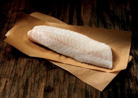 Blue North’s wild Alaska line-caught cod was the first to be certified by the Marine Stewardship Council (MSC)