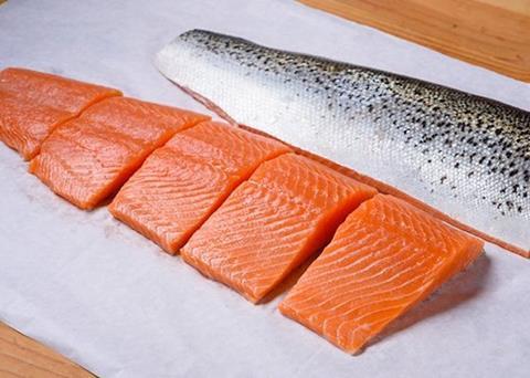 BluGlacier is joining the GSSI as funding partner Photo: BluGlacier