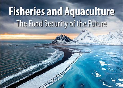 A fresh look at fisheries and food security