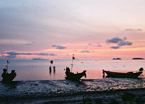 The ITF is conducting its own investigation into labour rights abuses. Credit: Rubins.org/ CC BY-SA 3.0, via Wikimedia Commons