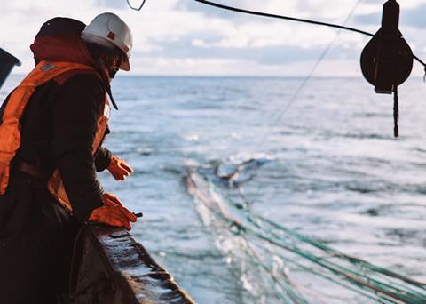 Russian Fishery Company expands at-sea processing