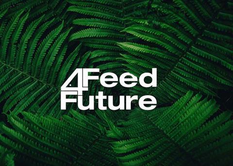 Skretting Italy has developed a carbon neutral feed Photo: Skretting