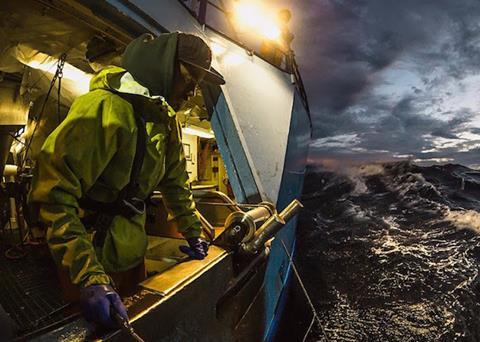 Paving the way towards decent work in the fishing sector