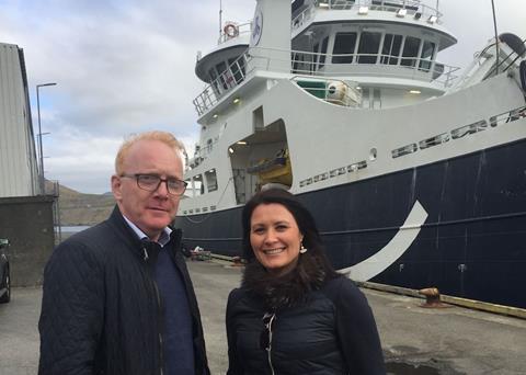 Babord: Harbour to Home