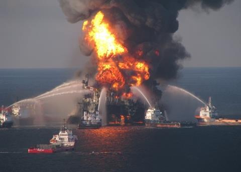 All waters previously closed to fishing following the Deepwater Horizon oil spill are now open. Credit: US Coastguard