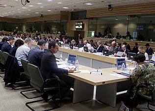 Agriculture and Fisheries Council © European Union