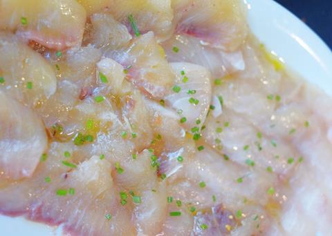 The AAC has asked the EC to reassess the risk to human health of parasites in farmed fish Photo: AAC 2020