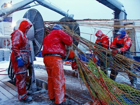 Schwaab: Fisheries have been vital to the prosperity of US coastal communities for centuries.