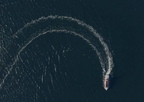 USV provides fleet fishfinder platform