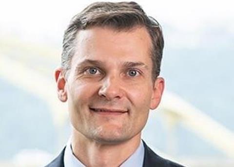 Chicken of the Sea appoints EVP Commercial