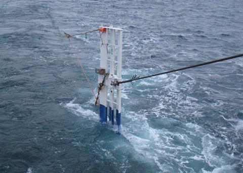 The doors will be tried during fishing trials in September and October