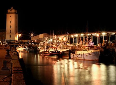 All those with a vested interest in the UK marine environment should participate in the MPA consultation process.