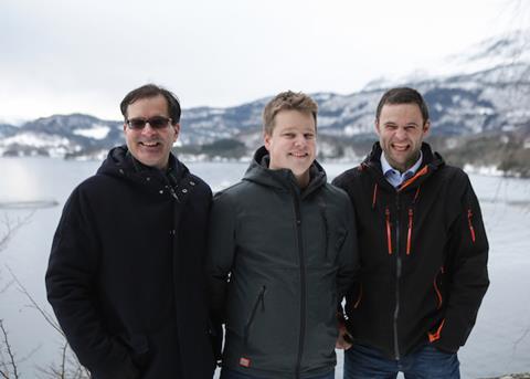 The Veramaris Solution