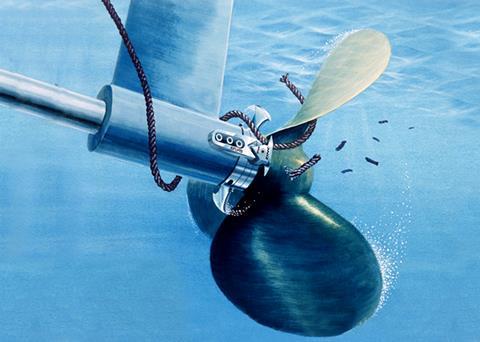 Spurs’ line cutting system