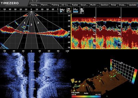 MaxSea launches TZ v4