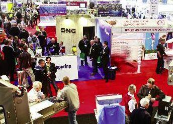 The exhibition is completely sold out